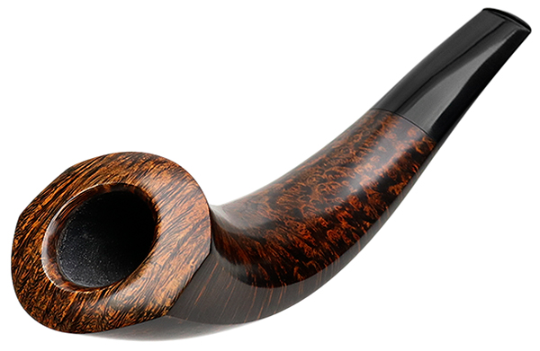Tom Eltang Smooth Horn (Snail)