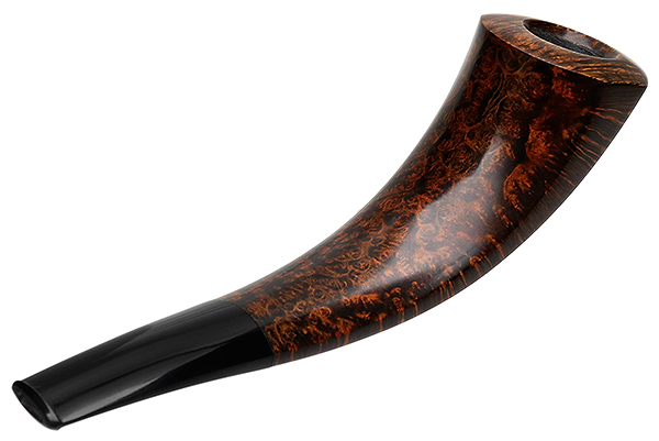 Tom Eltang Smooth Horn (Snail)