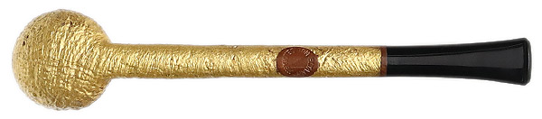 Tom Eltang Sandblasted Gold Pencil Shank Liverpool