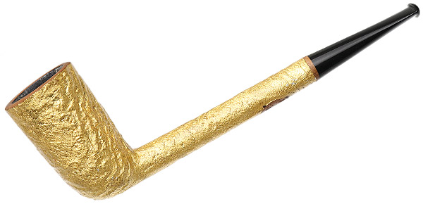 Tom Eltang Sandblasted Gold Pencil Shank Dublin