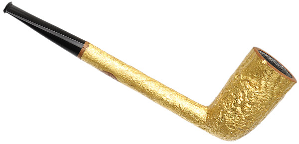 Tom Eltang Sandblasted Gold Pencil Shank Dublin