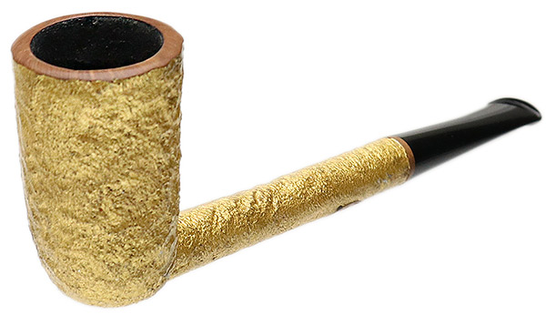 Tom Eltang Sandblasted Gold Pencil Shank Dublin