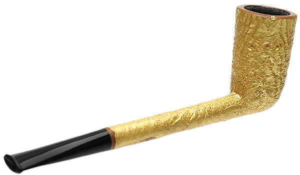 Tom Eltang Sandblasted Gold Pencil Shank Dublin