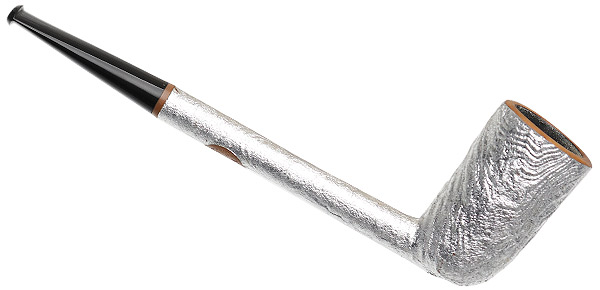 Tom Eltang Sandblasted Silver Pencil Shank Dublin