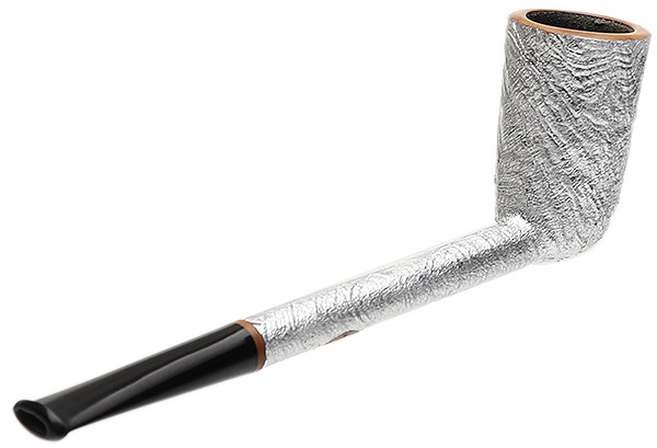 Tom Eltang Sandblasted Silver Pencil Shank Dublin