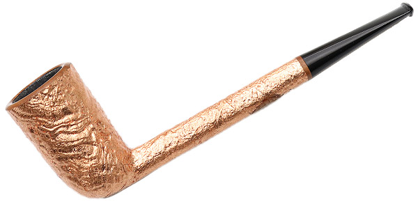 Tom Eltang Sandblasted Copper Pencil Shank Dublin