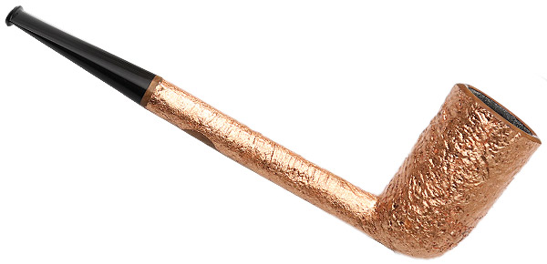 Tom Eltang Sandblasted Copper Pencil Shank Dublin