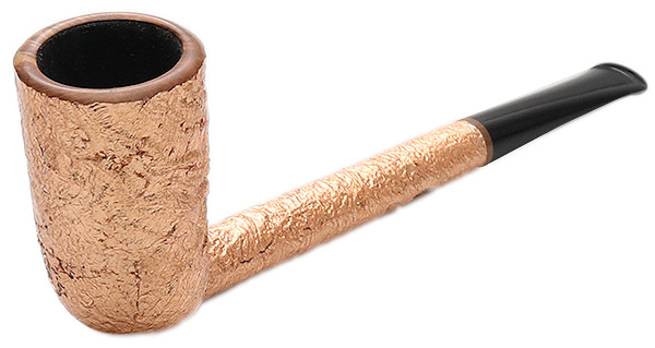 Tom Eltang Sandblasted Copper Pencil Shank Dublin
