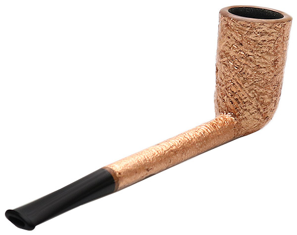 Tom Eltang Sandblasted Copper Pencil Shank Dublin