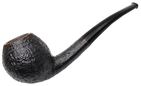 Tom Eltang Sandblasted Bent Apple