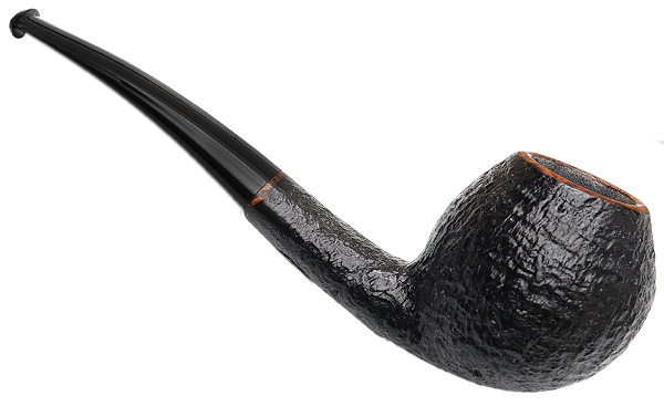 Tom Eltang Sandblasted Bent Apple