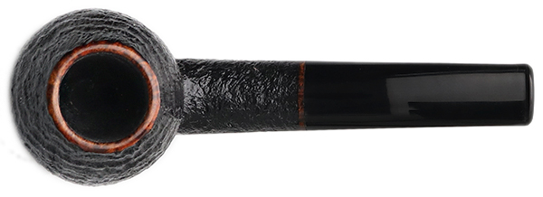 Tom Eltang Sandblasted Bent Apple