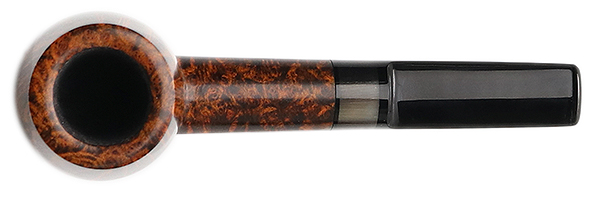 Tom Eltang Smooth Billiard with Horn (Snail)