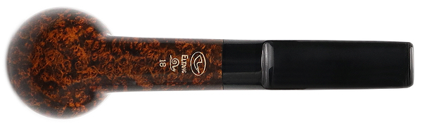 Tom Eltang Smooth Billiard with Horn (Snail)