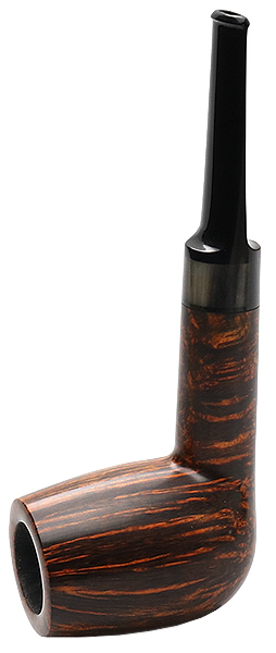 Tom Eltang Smooth Billiard with Horn (Snail)