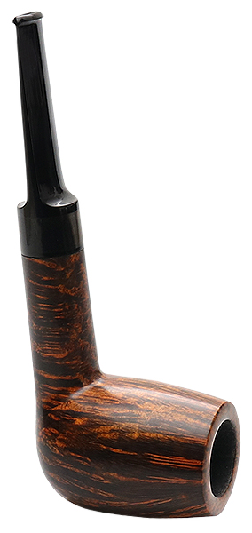 Tom Eltang Smooth Billiard with Horn (Snail)