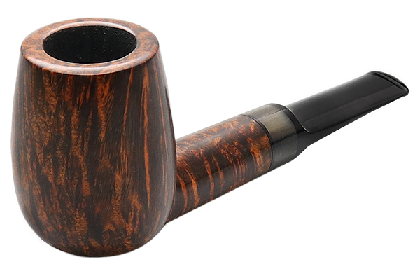 Tom Eltang Smooth Billiard with Horn (Snail)