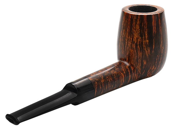 Tom Eltang Smooth Billiard with Horn (Snail)