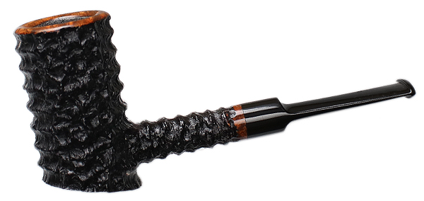 Tom Eltang Rusticated Poker