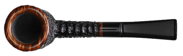 Tom Eltang Rusticated Poker