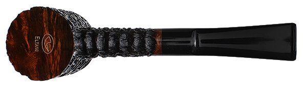 Tom Eltang Rusticated Poker