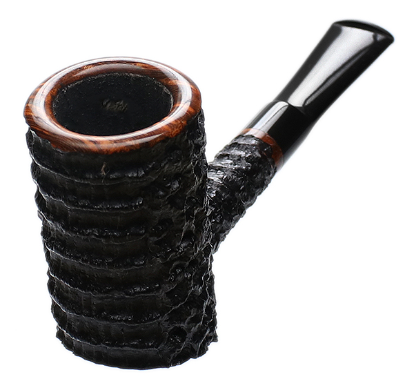 Tom Eltang Rusticated Poker