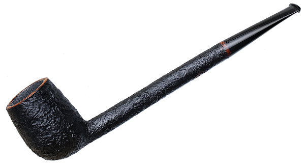 Tom Eltang Sandblasted Pencil Shank Liverpool
