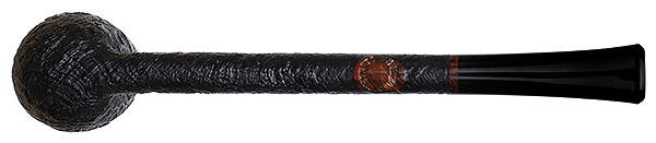 Tom Eltang Sandblasted Pencil Shank Liverpool