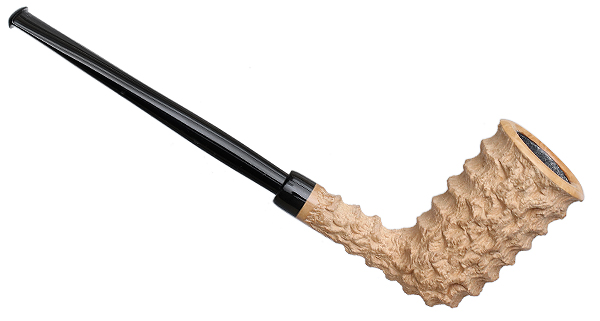 Tom Eltang Rusticated Natural Arne Jacobsen