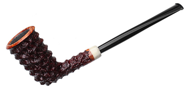 Tom Eltang Rusticated Arne Jacobsen with Horn