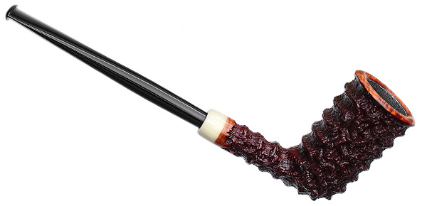 Tom Eltang Rusticated Arne Jacobsen with Horn