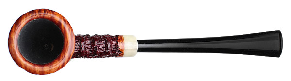 Tom Eltang Rusticated Arne Jacobsen with Horn