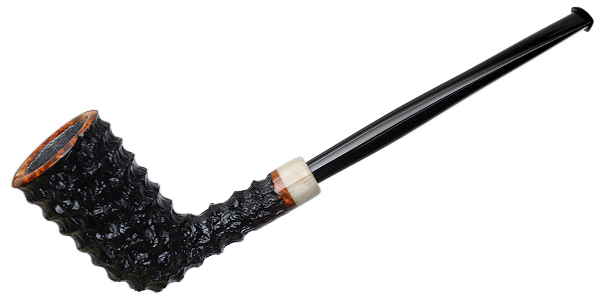 Tom Eltang Rusticated Arne Jacobsen with Horn