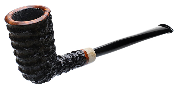 Tom Eltang Rusticated Arne Jacobsen with Horn