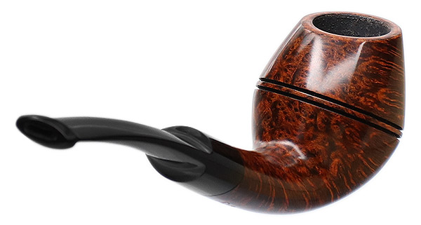 Tom Eltang Smooth Rhodesian
