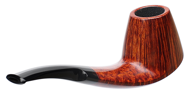 Tom Eltang Smooth Volcano (Snail)