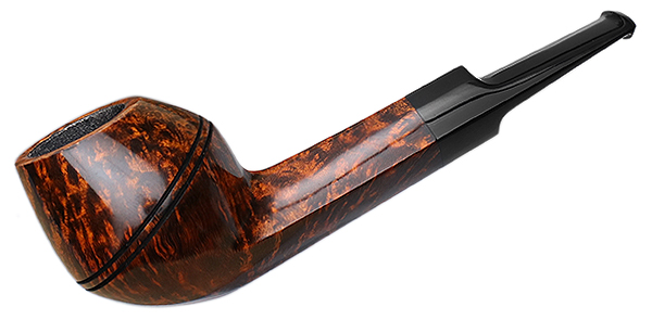 Tom Eltang Smooth Bulldog