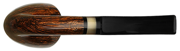 Tom Eltang Smooth Bent Dublin with Horn