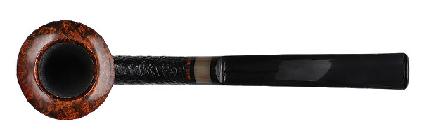 Tom Eltang Partially Sandblasted Pickaxe with Horn