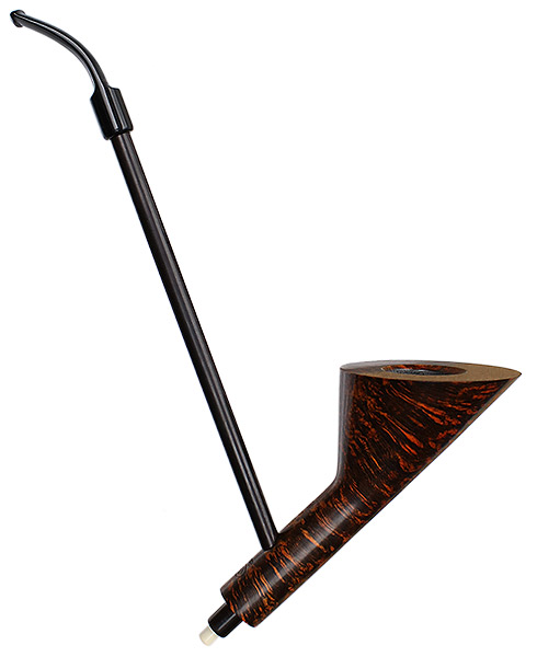 Tom Eltang Smooth Arne Jacobsen Lamp Pipe (Snail) (M)