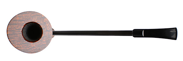 Tom Eltang Smooth Arne Jacobsen Lamp Pipe (Snail) (M)