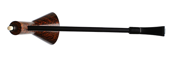 Tom Eltang Smooth Arne Jacobsen Lamp Pipe (Snail) (M)