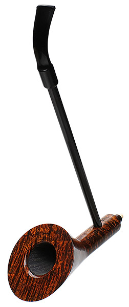 Tom Eltang Smooth Arne Jacobsen Lamp Pipe (Snail) (M)
