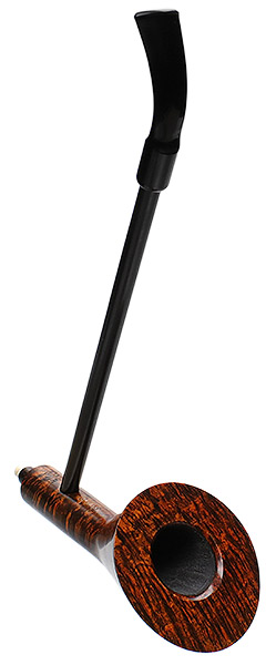 Tom Eltang Smooth Arne Jacobsen Lamp Pipe (Snail) (M)