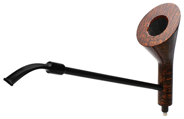 Tom Eltang Smooth Arne Jacobsen Lamp Pipe (Snail) (M)