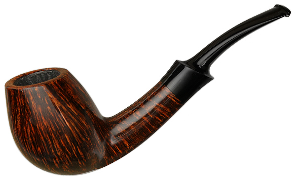 Tom Eltang Smooth Bent Egg (Snail)