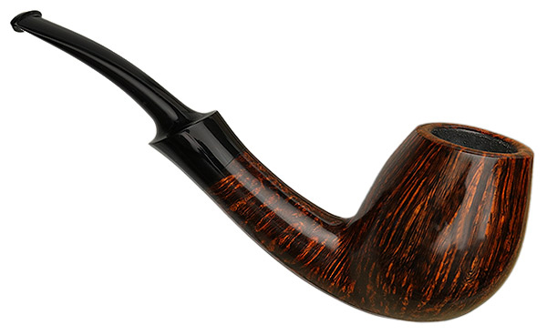Tom Eltang Smooth Bent Egg (Snail)