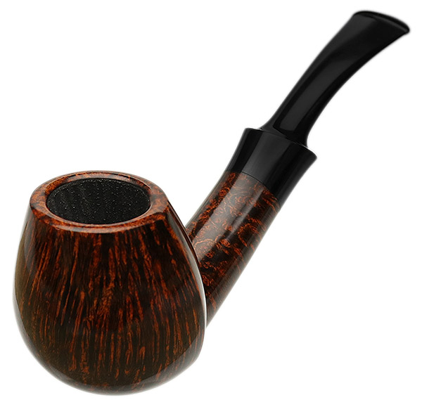 Tom Eltang Smooth Bent Egg (Snail)