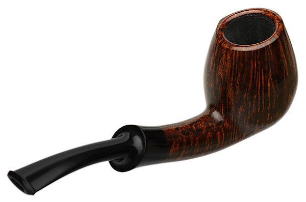 Tom Eltang Smooth Bent Egg (Snail)