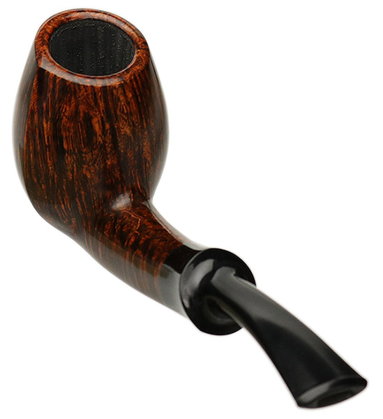 Tom Eltang Smooth Bent Egg (Snail)